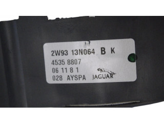 Полоса надувных подушек (кольцо srs)