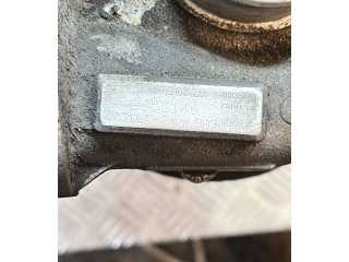  Турбина Volvo V70  723167-2, 8653146         