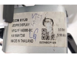 Дисплей D23N611J0, D23NBCP1EN Mazda CX-3