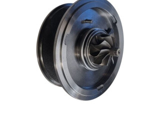  Турбина Volkswagen Caddy  775517-0001, CHRA10-0430         