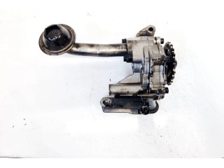 Масляный насос   038115121, 1134503  Skoda Octavia Mk2 (1Z) 