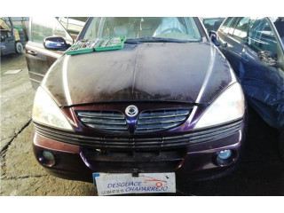 Топливная рампа R9144Z090A, R9144Z090A SsangYong Kyron для двигателя D20DT