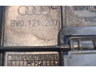 Вентилятор радиатора 8W0121207 Audi A4 Allroad B9