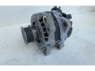 Генератор 31489212, 0125812076   Volvo V40      