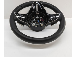 Ручка стеклоочистителей A0004609018 Mercedes-Benz EQS V297