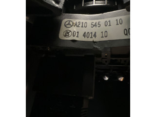 Подрулевой шлейф SRS A2105450110, 01401410   Mercedes-Benz E W210