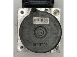 Блок АБС    Chevrolet  Spark   -  года