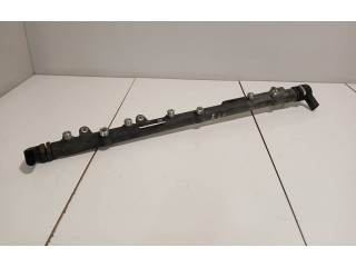 Топливная рампа 0445216008, 7788679 BMW 5 E60 E61