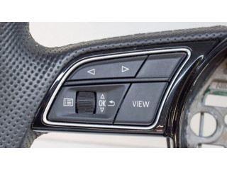 Руль Audi A1  2018- года 82A419091E, 362528925      