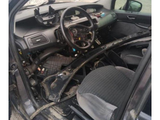 Моторчик боковой раздвижной двери Citroen C8