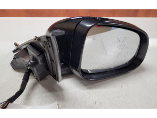 Зеркало электрическое     правое    Jaguar XF     