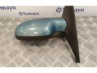 Зеркало электрическое        Renault Clio II  2001 - 2005 года   