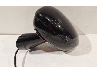 Зеркало электрическое        Opel Meriva B  2010 - 2016 года   