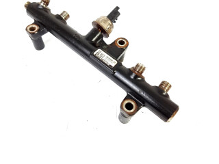 Топливная рампа 9681909680, 28497Z01 Ford S-MAX для двигателя TXWA