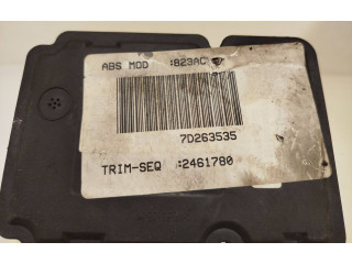Jednotka ABS 823AC, 7D263535   Dodge Caliber 2007