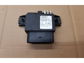 Блок управления топливного насоса