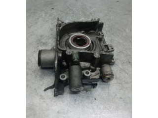 Масляный насос   55258238  Jeep Cherokee 