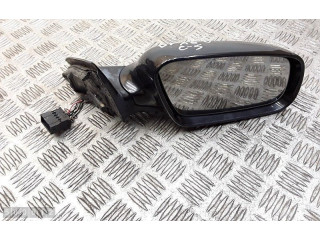 Зеркало электрическое Audi A6 S6 C5 4B 1997 - 2005 года