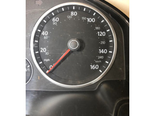 Přístrojová deska  Volkswagen Tiguan 2010 5N0920970F  