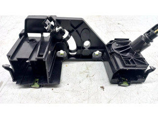 Отделка контроля климата / контроля печки