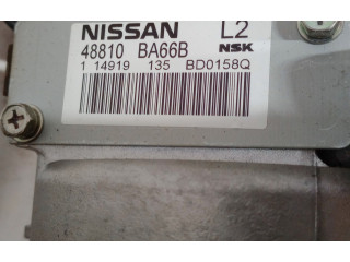 Přístrojová deska Nissan Juke I F15 2014 48810BA66B