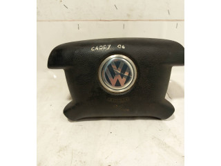 Подушка безопасности водителя 2K0880201B, 001FD00B45EK Volkswagen Caddy