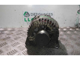 Генератор TG15C134 Peugeot Expert