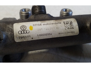 Vstřikovač 7P6919673A, 0445010639 Volkswagen Touareg II