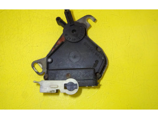 Блок управления коробкой передач 1235450142, 0005456806   Mercedes-Benz E W124