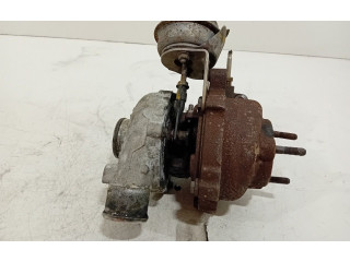 Turbodmychadlo Турбина 2823127480   KIA Magentis   D4EA-V