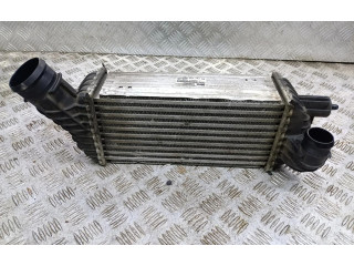 Интеркулер     Peugeot 5008 