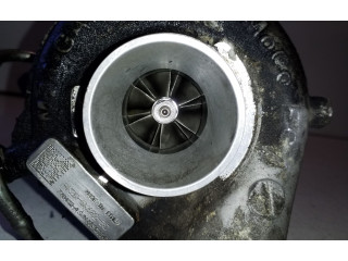 Турбина Jaguar XJ X351 AX2Q6K682BC