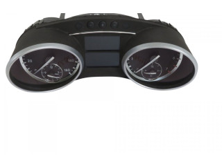 Панель приборов A1649008200, A1649008200   Mercedes-Benz GL X164       