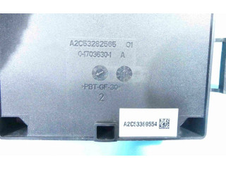 Блок комфорта 8K0907801H, IMPRK1310390 Audi Q5 SQ5