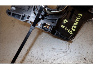 Подрулевой шлейф SRS 255672425R Dacia Sandero