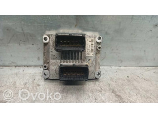 Řídící jednotka 551803110, 0261207901   Fiat Punto (188) 1999