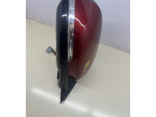 Зеркало электрическое Jaguar XJ X351 2009 - 2019 года