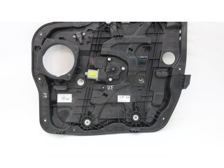 Turbodmychadlo Передний комплект электрического механизма для подъема окна 824812W010, 824802W270 Hyundai Santa Fe D4HB