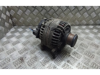 Генератор 028903028E, 0124515010   Volkswagen Caddy      
