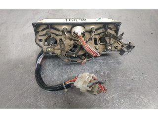 Блок управления климат-контролем Tata Safari