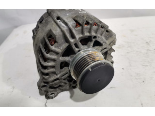 Генератор 03L903023A Volkswagen Golf VI