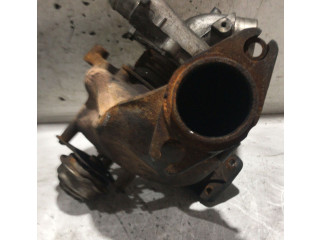 Турбина Lancia Phedra 9649588680, 9649588680