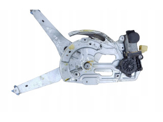 Передний комплект электрического механизма для подъема окна       Volvo XC90  2014 -  года   