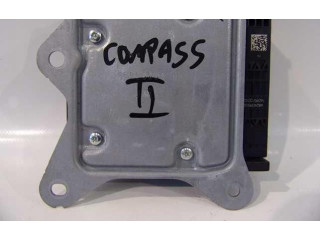 Блок подушек безопасности 68299150AC Jeep Compass