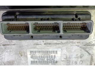 Блок управления двигателем Блок управления P56041642AC Jeep Grand Cherokee (WJ)