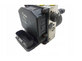 Jednotka ABS 0265225136, 0265950062   Audi A8 S8 D3 4E 2003