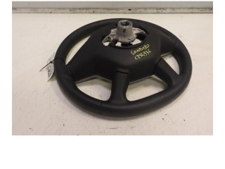 Руль 484007828R   Dacia Sandero