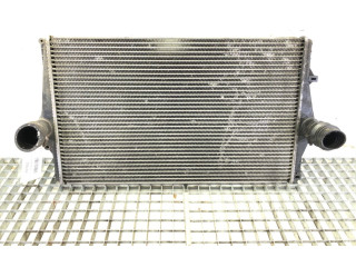 Интеркулер 9161207A Volvo S80