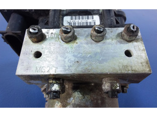 Блок АБС 27536SC021, 27536SC021 Subaru Forester SH 2008 - 2013 года