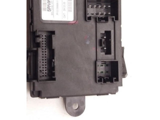 Модуль управления сидением 8891349361, 3246100 Lynk & co 01